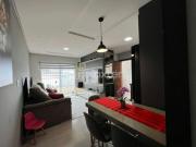 Casa com 2 dormitórios em Barra Velha