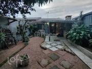 Casa com 2 dormitórios em Cachoeirinha