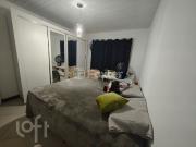 Casa com 2 dormitórios em Cachoeirinha