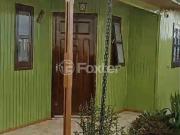 Casa com 2 dormitórios em Cachoeirinha