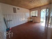 Casa com 2 dormitórios em Canoas