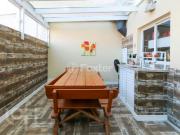 Casa com 2 dormitórios em Canoas