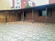 Casa com 2 dormitórios em Canoas