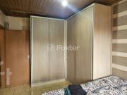 Casa com 2 dormitórios em Canoas