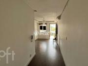 Casa com 2 dormitórios em Canoas