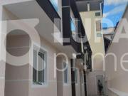 CASA COM 2 DORMITÓRIOS EM CONDOMÍNIO FECHADO BAIRRO DO LIMÃO