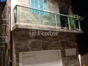 Casa com 2 dormitórios em Florianópolis