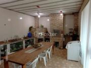 Casa com 2 dormitórios em Mairiporã