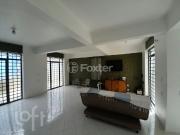 Casa com 2 dormitórios em Novo Hamburgo