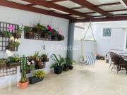 Casa com 2 dormitórios em Palhoça Casa com 2 dormitórios em Palhoça