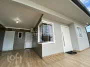 Casa com 2 dormitórios em Palhoça Casa com 2 dormitórios em Palhoça