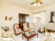 Casa com 2 dormitórios em Porto Alegre