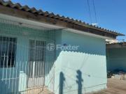 Casa com 2 dormitórios em Porto Alegre