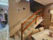 Casa com 2 dormitórios em Porto Alegre