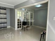 Casa com 2 dormitórios em Porto Alegre