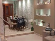 Casa com 2 dormitórios em Porto Alegre