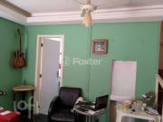 Casa com 2 dormitórios em Porto Alegre