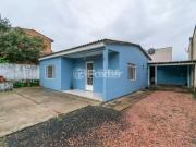 Casa com 2 dormitórios em Porto Alegre