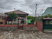 Casa com 2 dormitórios em Porto Alegre