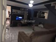 Casa com 2 dormitórios em São Paulo