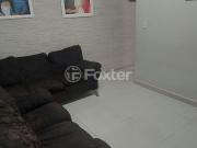 Casa com 2 dormitórios em São Paulo