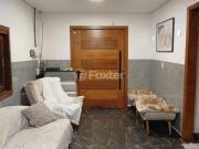 Casa com 2 dormitórios em Santo Antônio da Patrulha