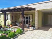 Casa com 2 dormitórios em Tramandaí