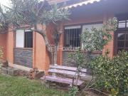 Casa com 2 dormitórios em Tramandaí