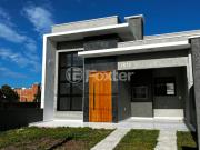 Casa com 2 dormitórios em Tramandaí