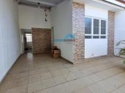 Casa com 2 dormitórios – Jardim Maria Antonia Prado