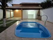 Casa com 2 dormitórios no Gaivota em Itanhaém, SP