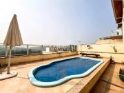 Casa com 2 dormitorios no Portal dos Ipes