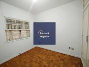 Casa com 2 dormitórios para alugar, 105 m² por R$...