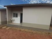 Casa com 2 quartos e 1 vaga para alugar no SÃtios de...