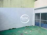 Casa com 2 dormitórios para alugar, 60 m² por R$...
