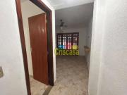 Casa com 2 dormitórios para alugar, 70 m² por R$...