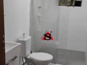 Casa com 2 dormitórios para alugar, 80 m² por R$...
