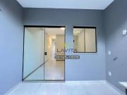 Casa com 2 dormitórios para alugar, 82 m² por R$...