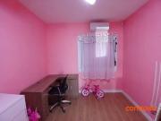 Casa com 2 dormitórios para alugar, 83 m² por R$...