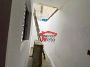 Casa com 2 dormitórios para alugar, 90 m² por R$...