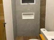 Casa com 2 dormitórios para alugar, 92 m² Residencial...