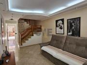 Casa com 2 dormitórios para venda na região Granja Viana...