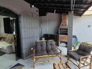 Casa com 2 dormitórios, sendo 1 dormitório no Marrocos