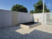 Casa com 2 dormitórios, sendo 1 suíte no Bopiranga em