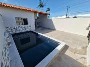 Casa com 2 dormitórios, sendo 1 suíte no Santa Terezin