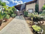 Casa com 2 dormitórios, sendo 1 suíte para venda Granja...