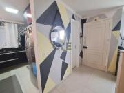 Casa com 2 dormitórios, sendo 1 suíte para venda na...