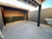 Casa com 2 dormitórios, sendo 2 suíte para venda Granja...