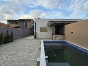 Casa com 2 dormitórios, sendo 2 suítes no Grandesp, It