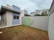 Casa com 2 dormitórios Suíte à venda, 53 m² por R$...